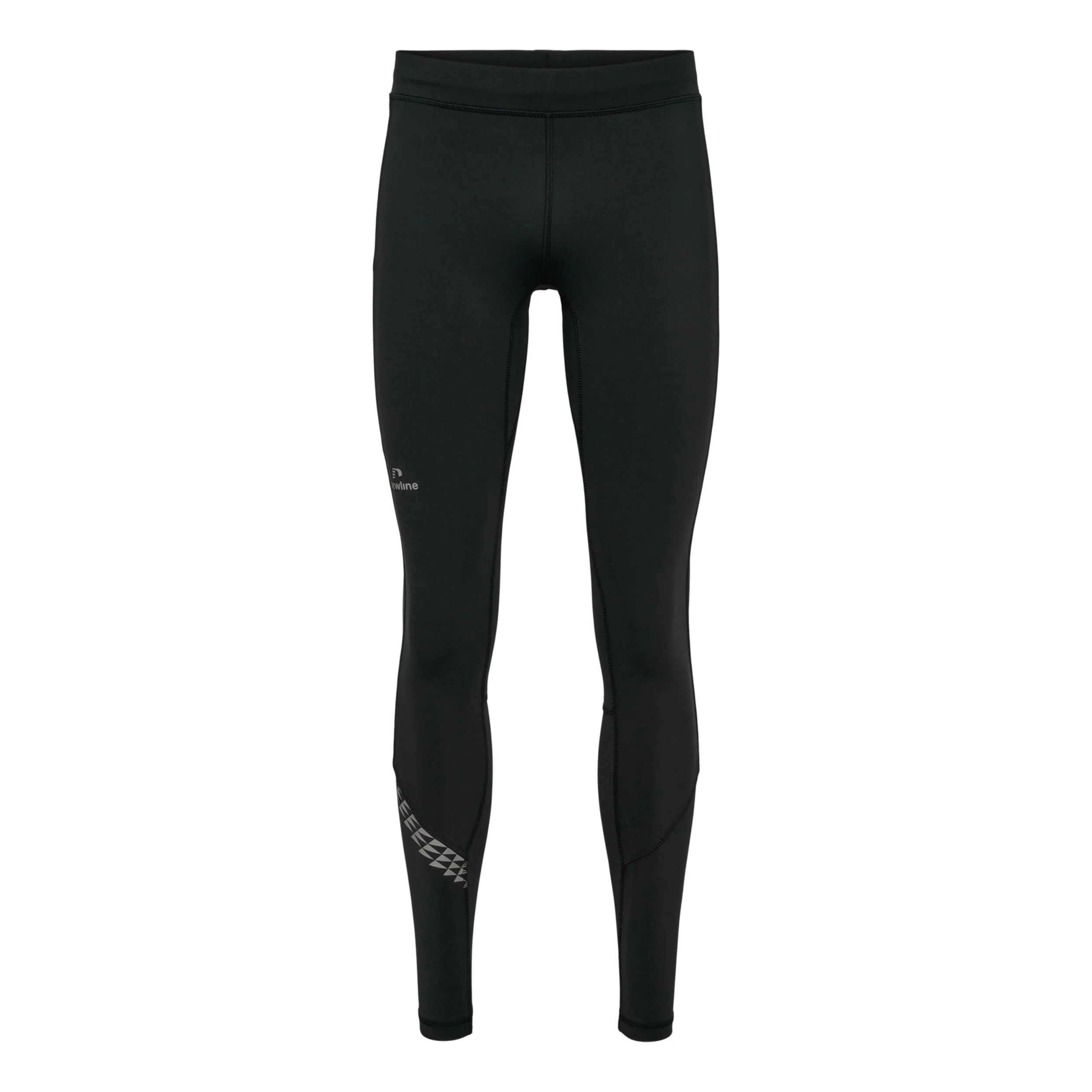 Newline Columbus Tight Collant Tight Hommes - Noir