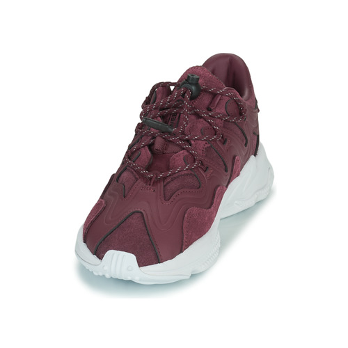 adidas Originals - OZWEEGO PLUS W - Prune