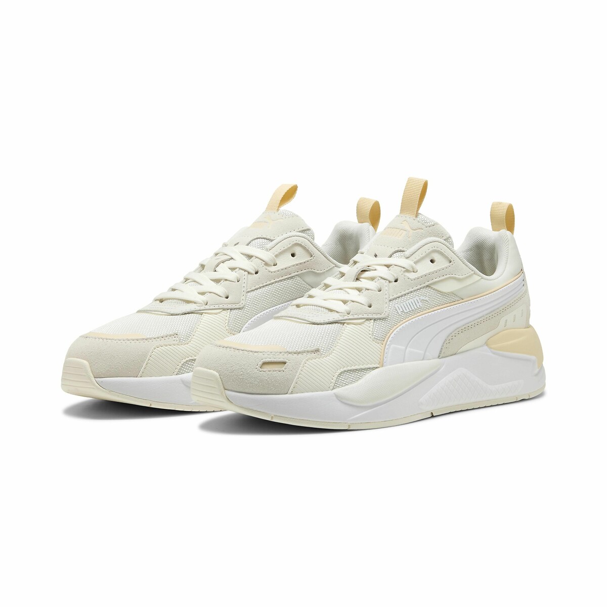 Tênis PUMA X-Ray 3 Camurça