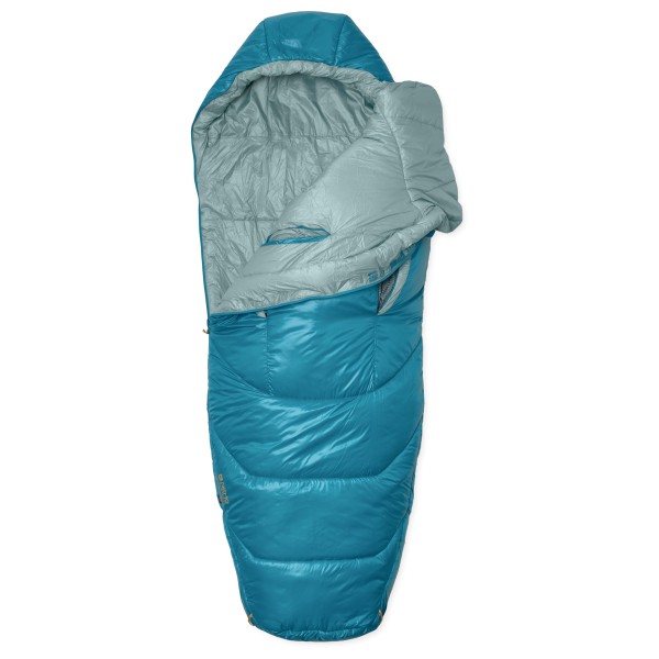 Nemo - Women's Forte 35 - Sac de couchage synthétique