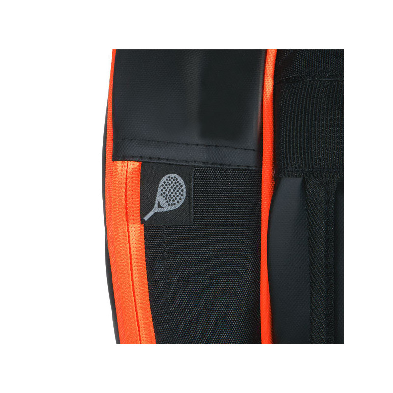 Sac de Padel Adidas ProTour Red