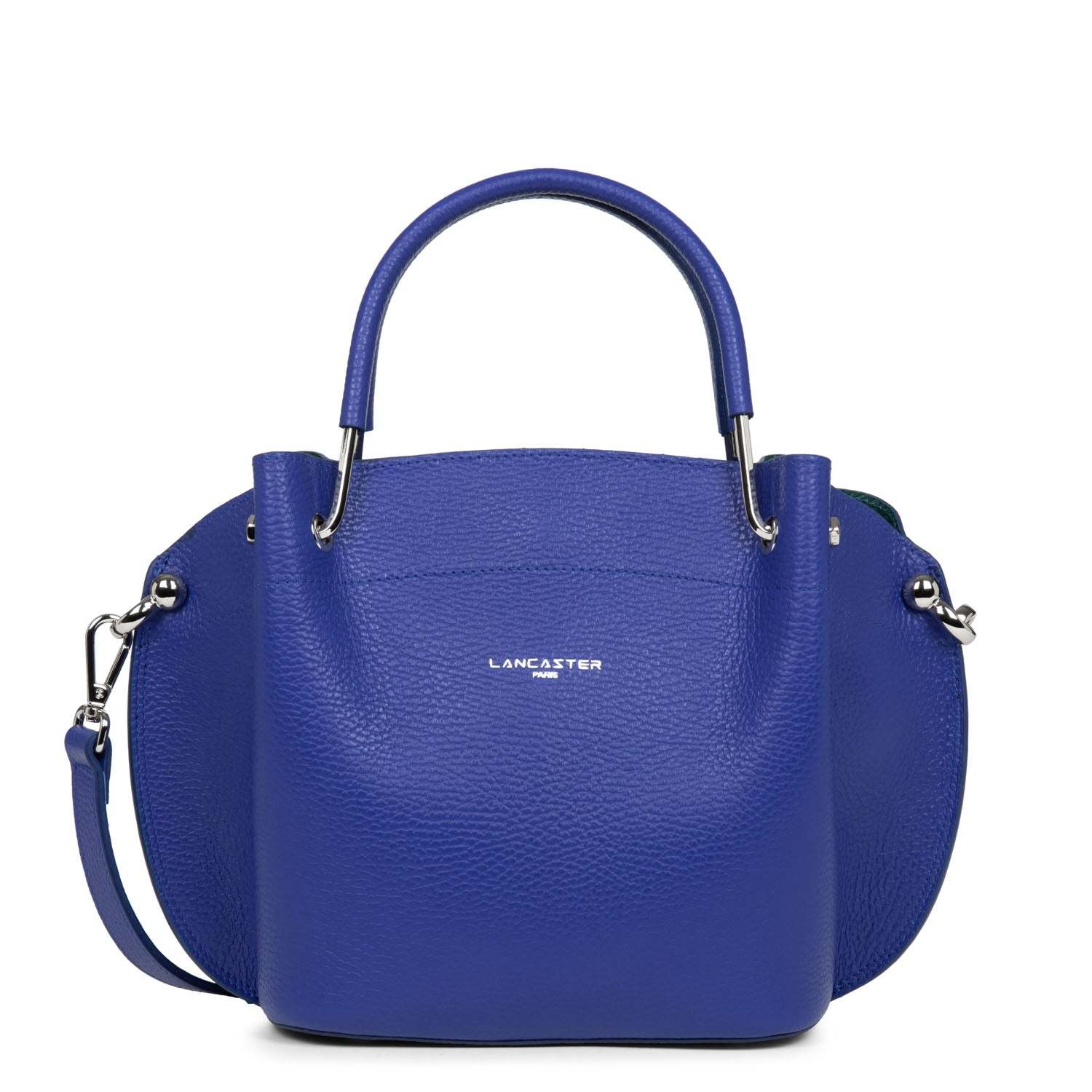 Foulonné Double-Sac à main