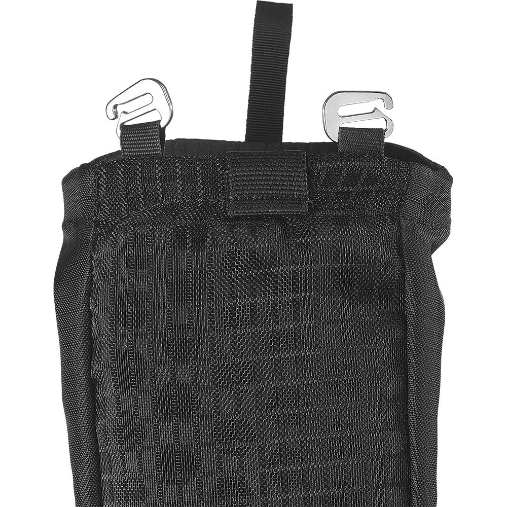 Salomon Custom Quiver Köcher schwarz