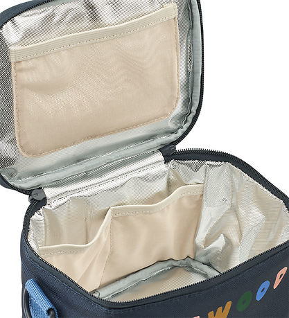 Liewood K?letaske - Toby - Classic Navy Multi Mix