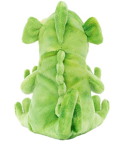 Jellycat Kuscheltier - 10x20 cm - Frankie Frillied-Neck Lizard