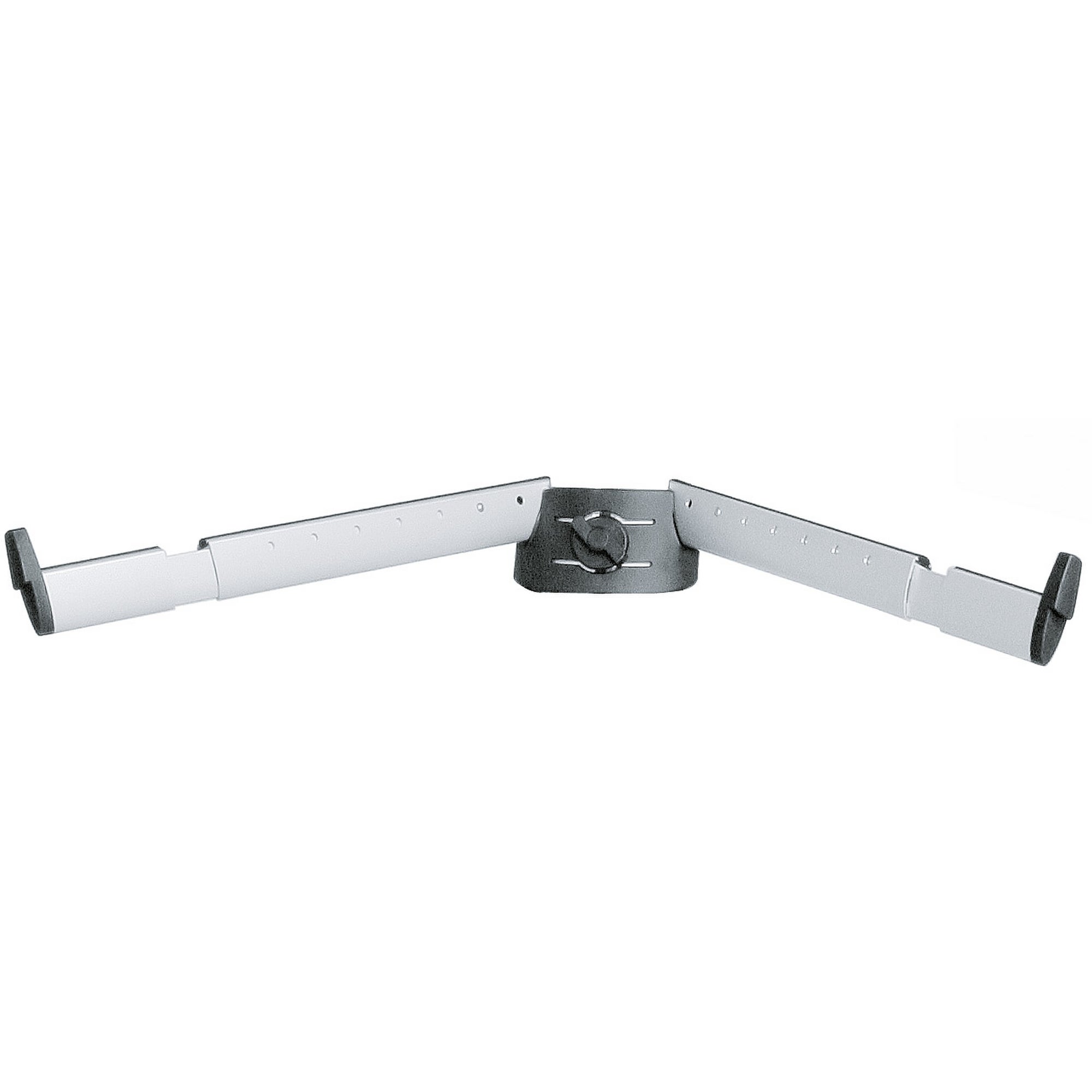 Konig & Meyer 18866 Support arm set B extra arm voor Spider