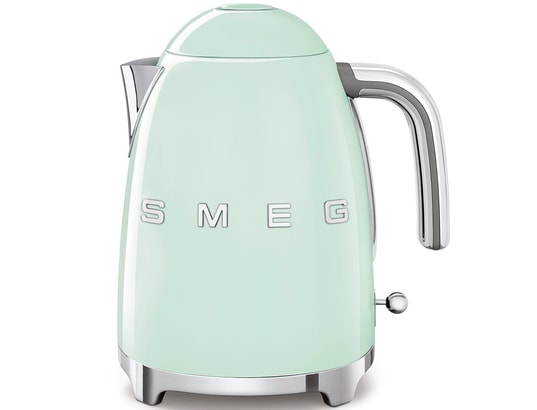 SMEG - Bouilloire KLF03PGEU + TSF01PGEU/1