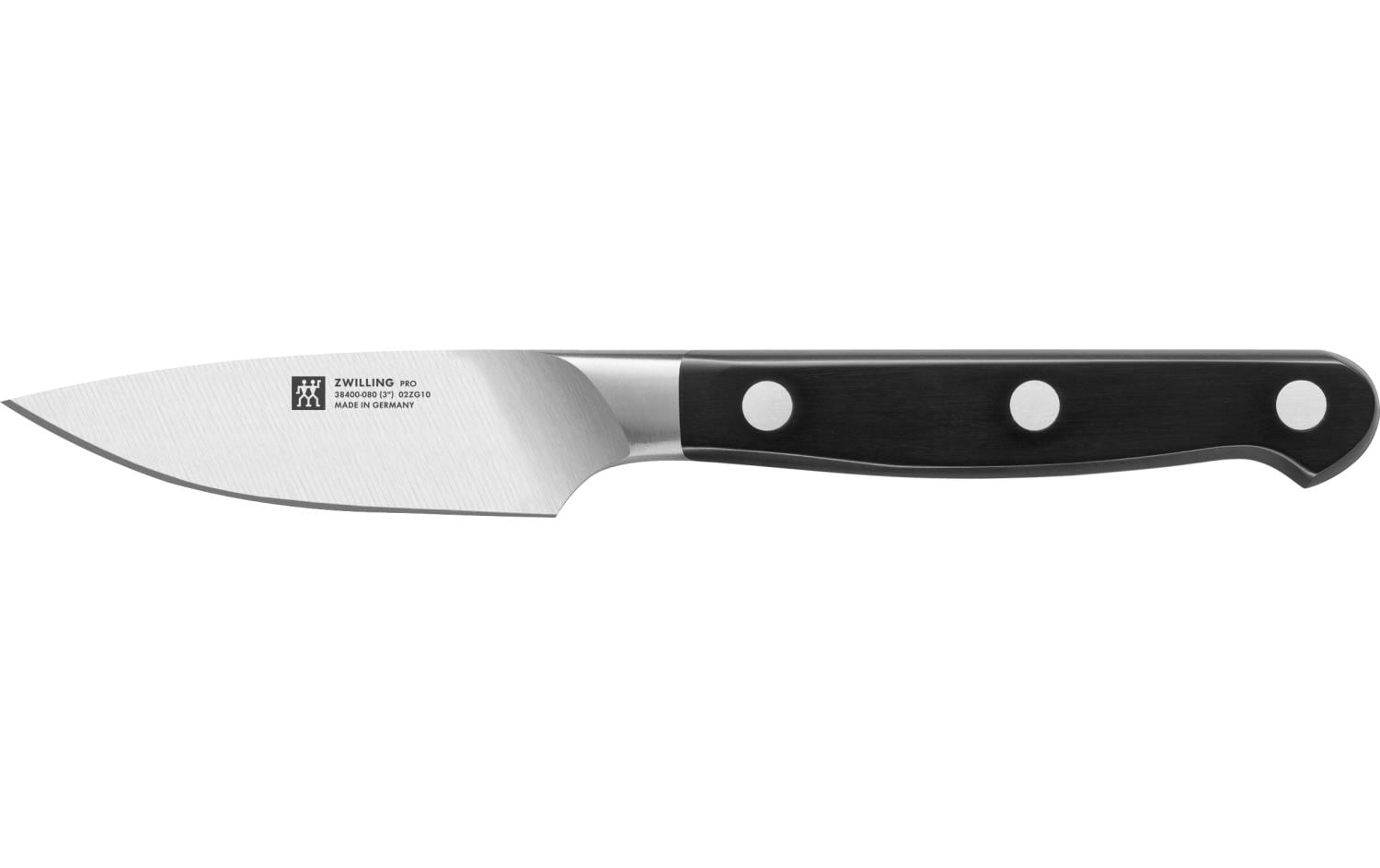 Küchenmesser Pro 8 cmSpick- und Garniermesser