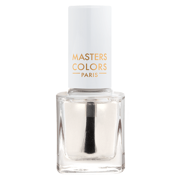 Base & Coat Nagelpfleg