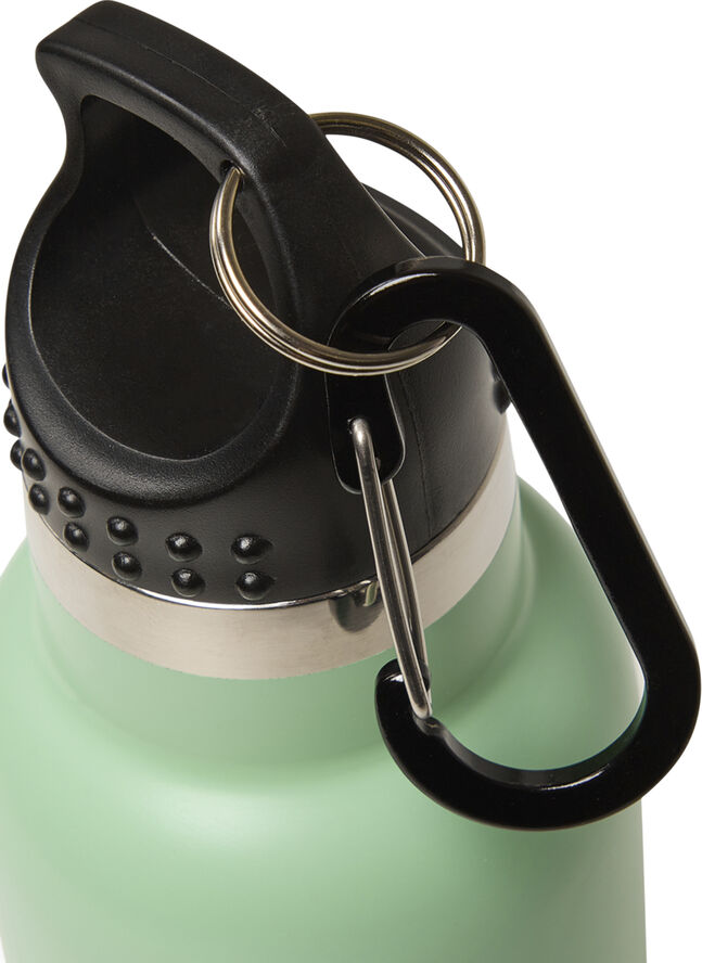Mads Nørgaard - Copenhagen Thermality Gefell Water Bottle Cabbage