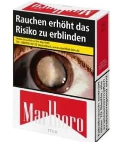 Marlboro Mix XL-Box