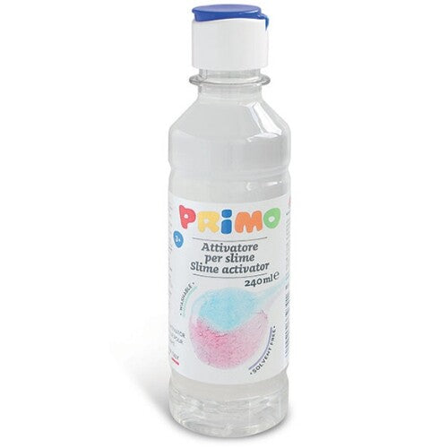 Primo lijm voor slijm - paars - 240 ml