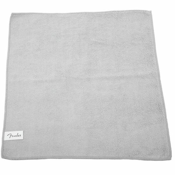 Fender Factory Shop Cloth
