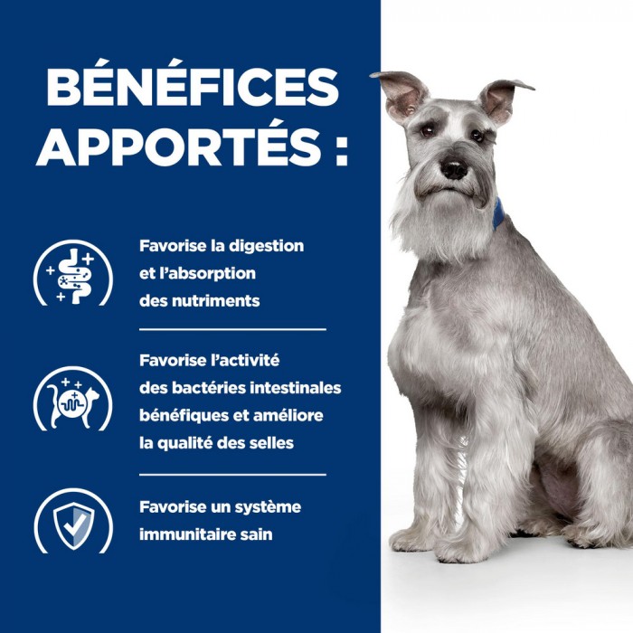 HILL'S Prescription Diet i/d Digestive Care Low Fat en terrine - Pâtée pour chien