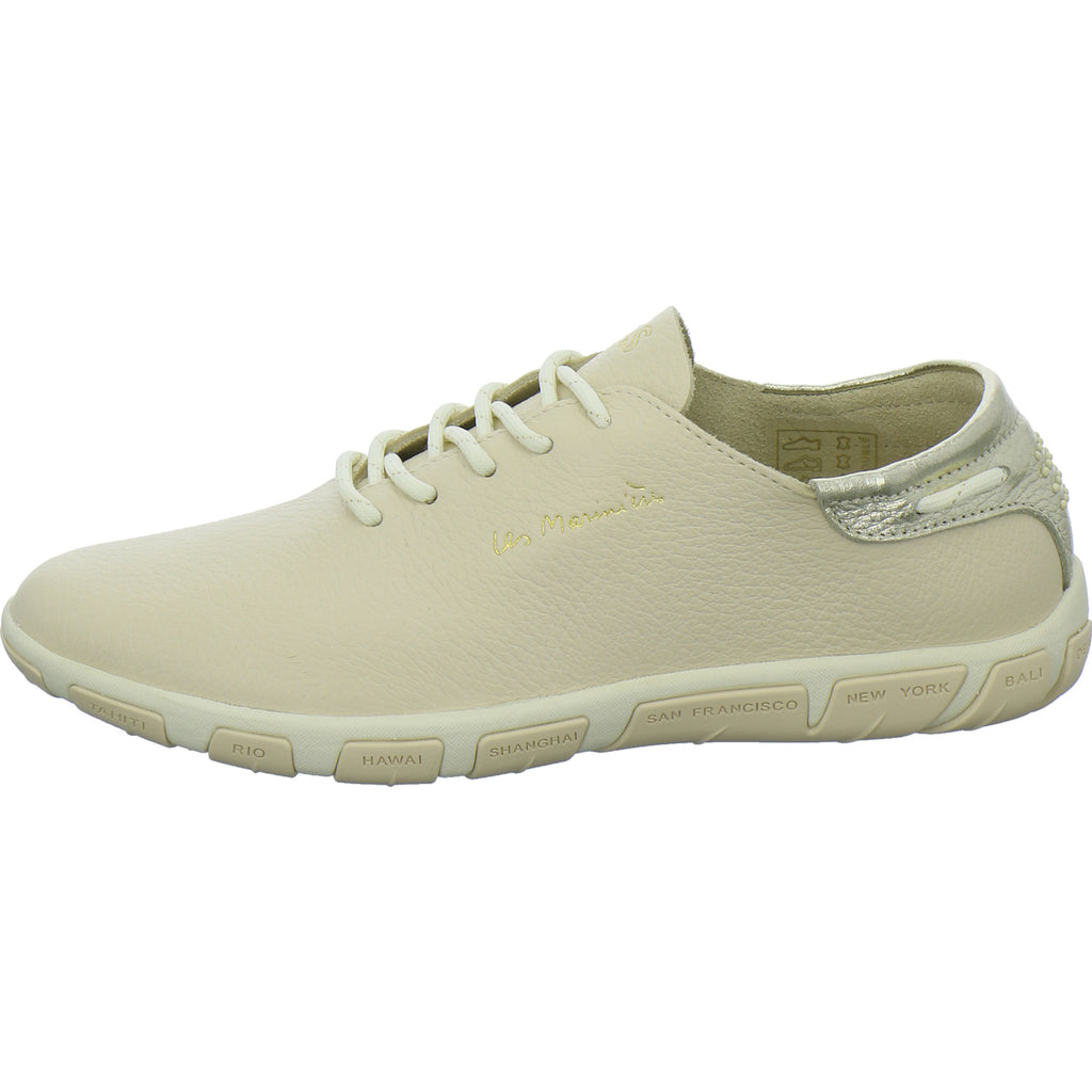 TBS Sneaker Damen Beige