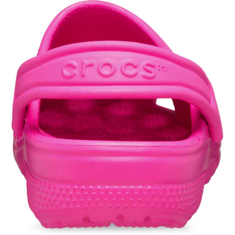 Crocs 206990 Pink Crush
