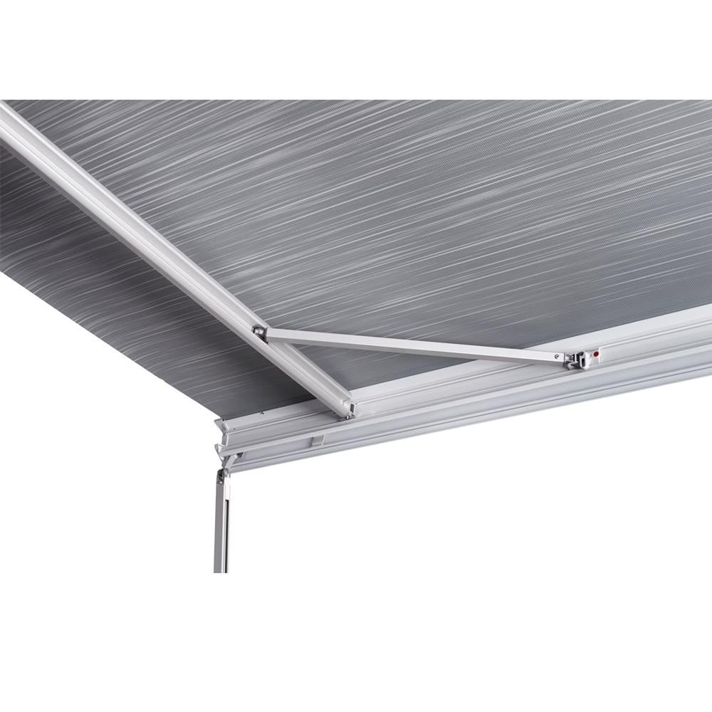 Thule 9200 230V wit 500 Uni-Grey cassetteluifel