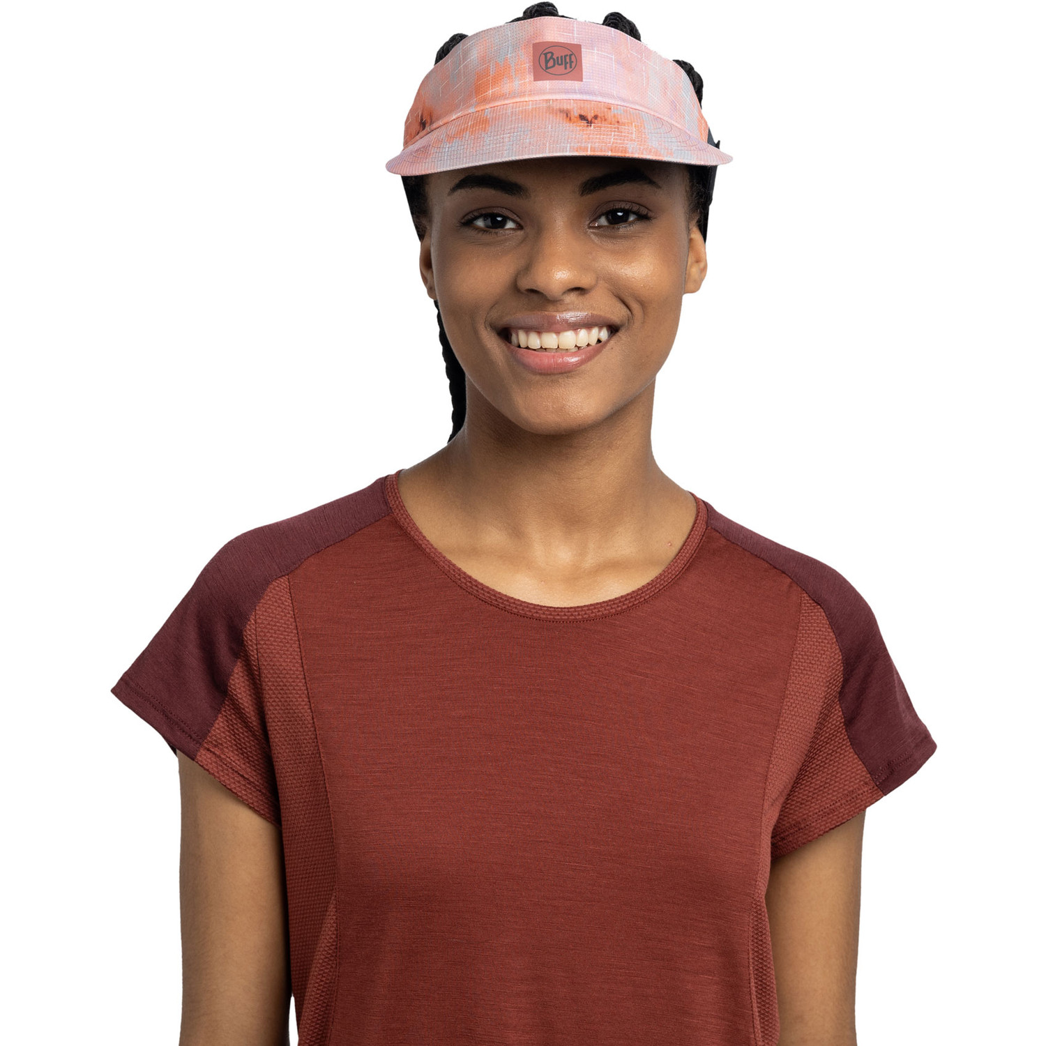 BUFF® Go Visor