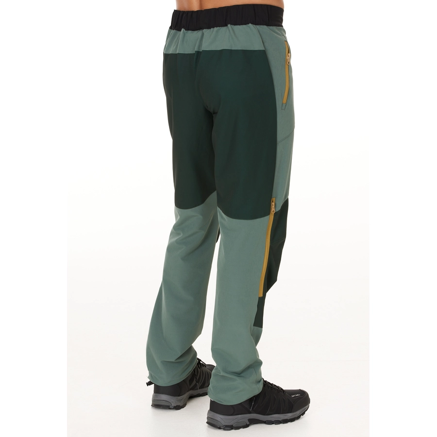 Whistler Outdoorhose Saldon 3162 Laurel Wreath