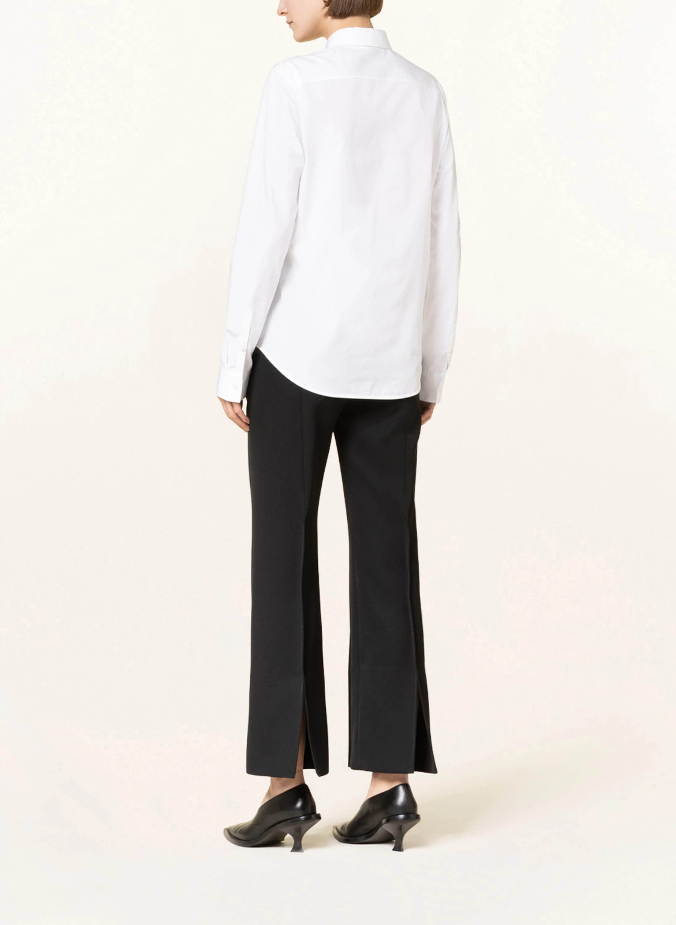 JIL SANDER Hemdbluse