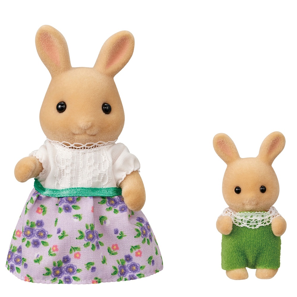 Sylvanian Families Wisteria Terrace Geschenkset