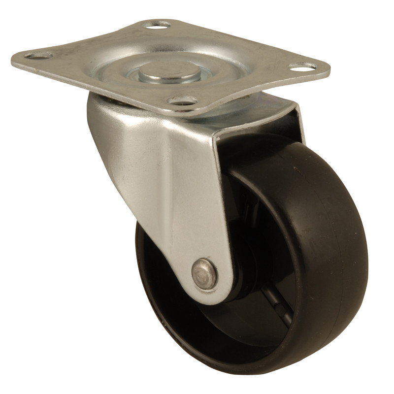 Meubelzwenkwiel 45mm 35kg
