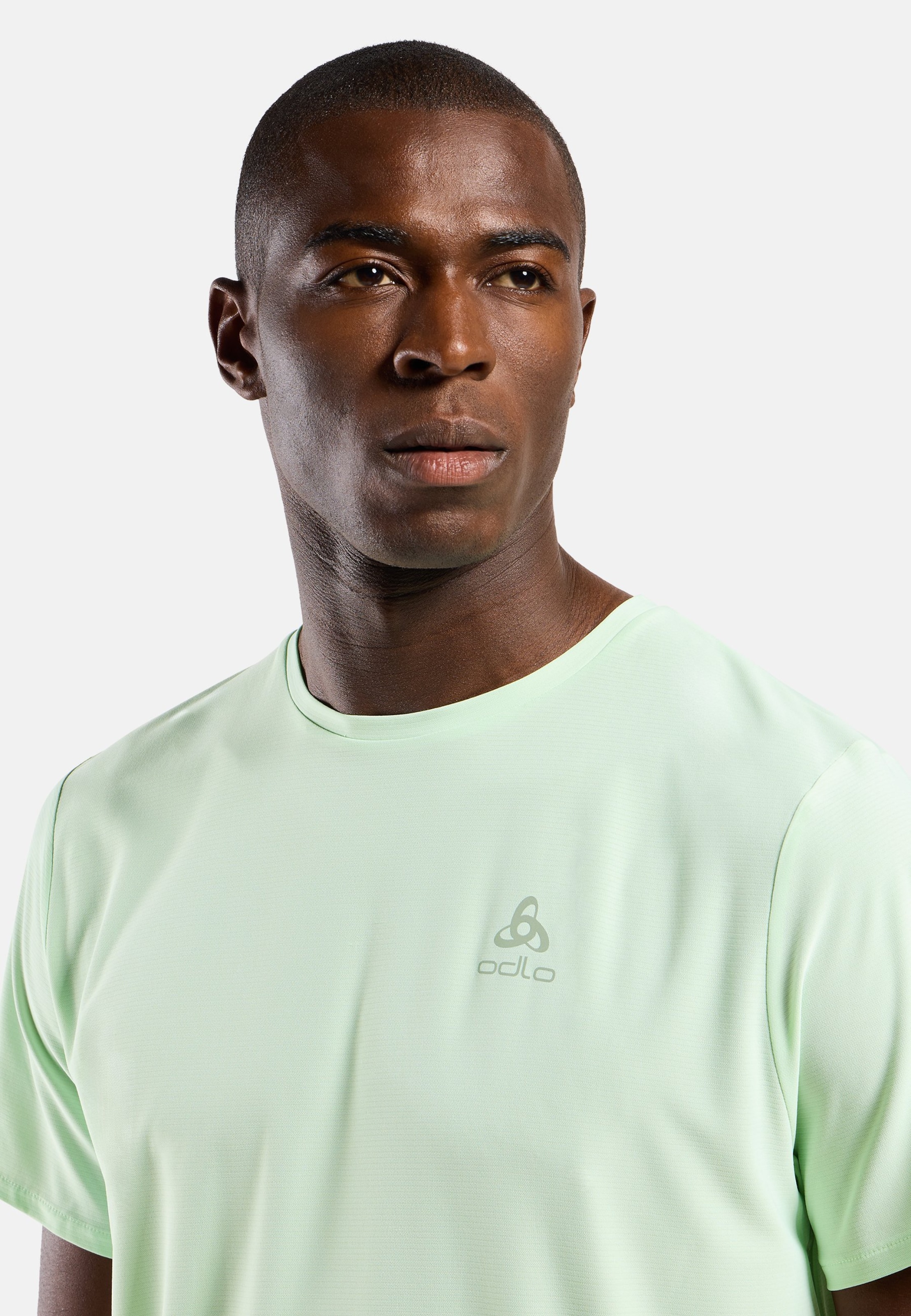 Zeroweight Chill-Tec Laufshirt 2.0 in ambrosia