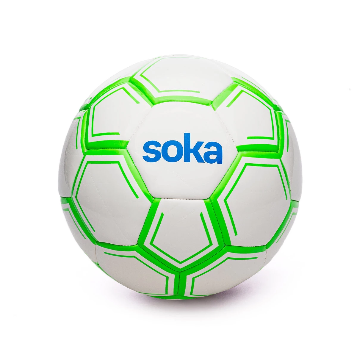 Bola Soka Axeler