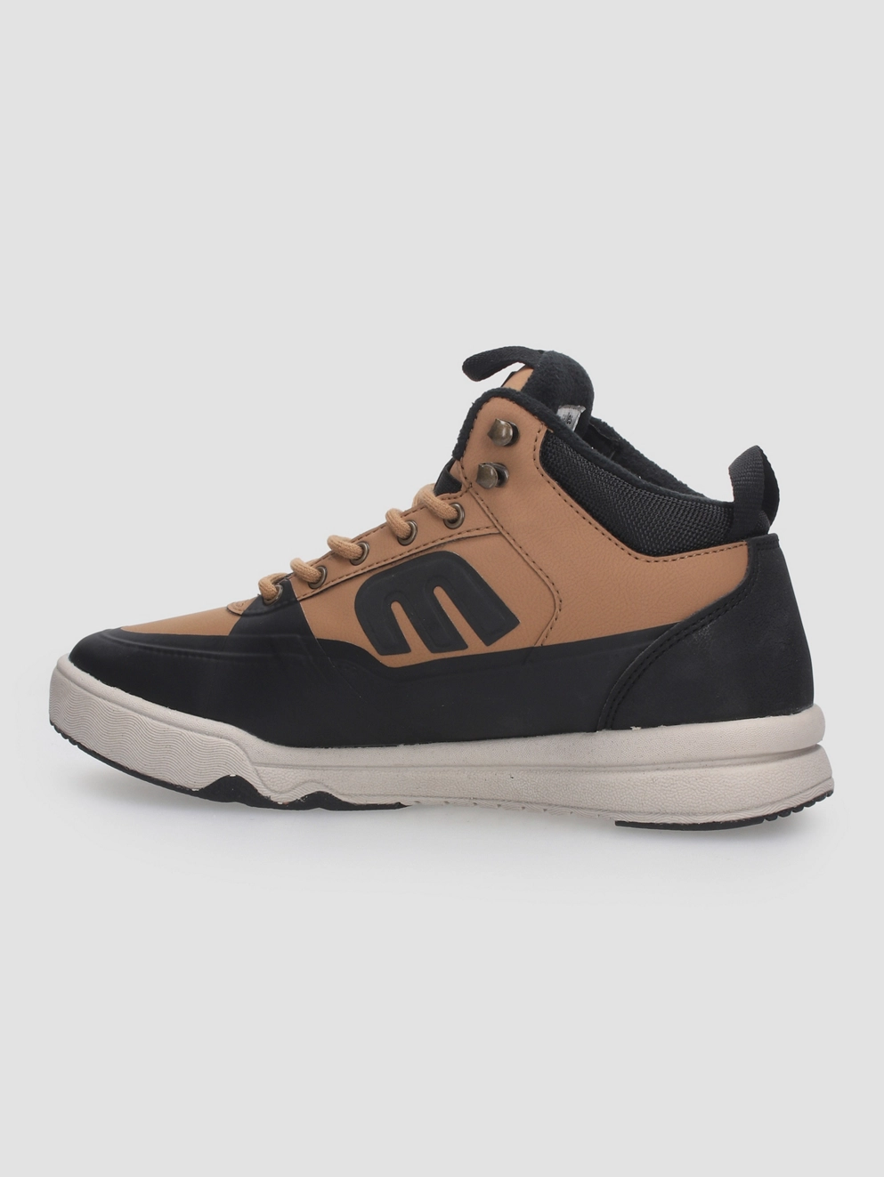 Etnies Jones MTW Winter Shoes brown/black