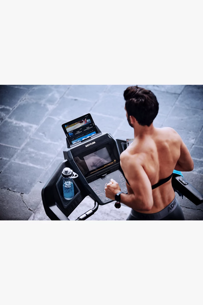 Kettler Alpha Run 600 Laufband