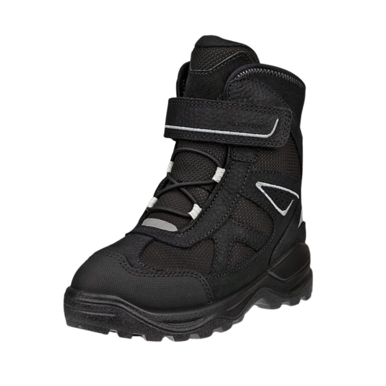 Ecco Snow Mountain Støvle Børn