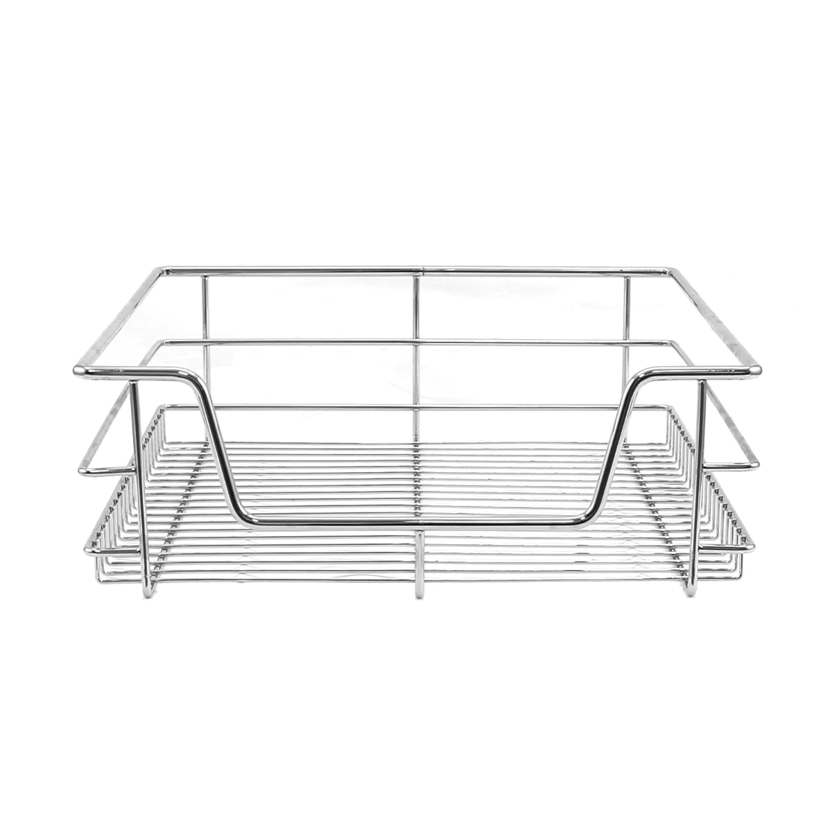5 Paniers Coulissants KuKoo Pour Placard de Cuisine de 50cm Kukoo