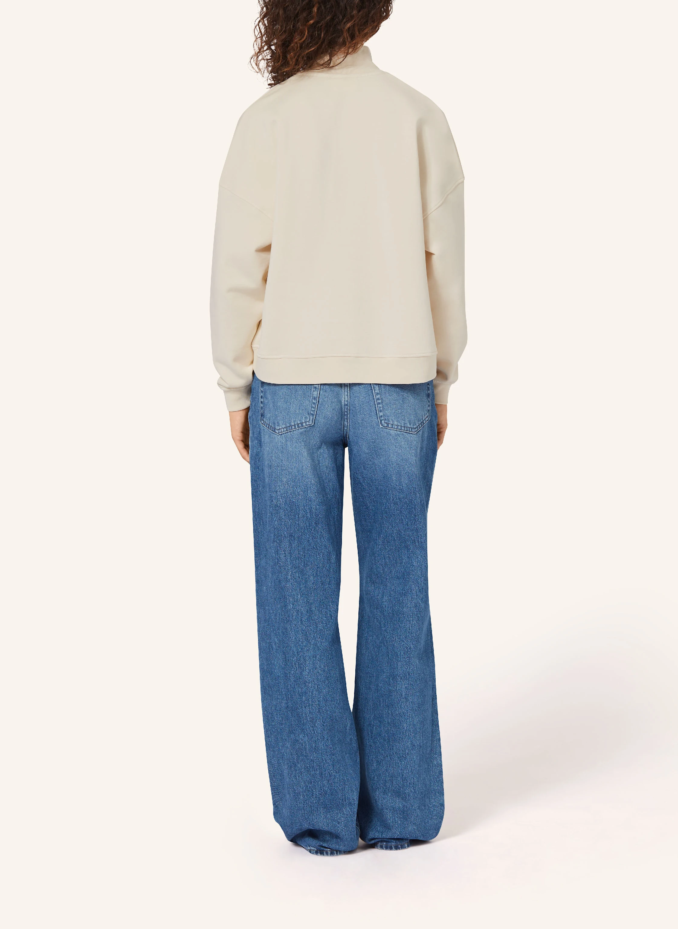 VOGUE COLLECTION Sweatshirt