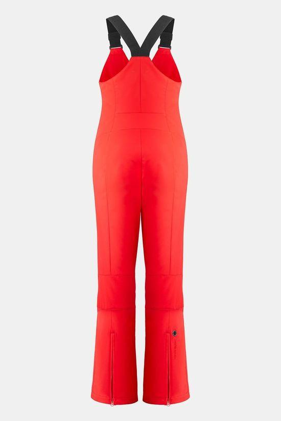 Poivre Blanc Poivre Blanc Stretch Ski Bib Pants