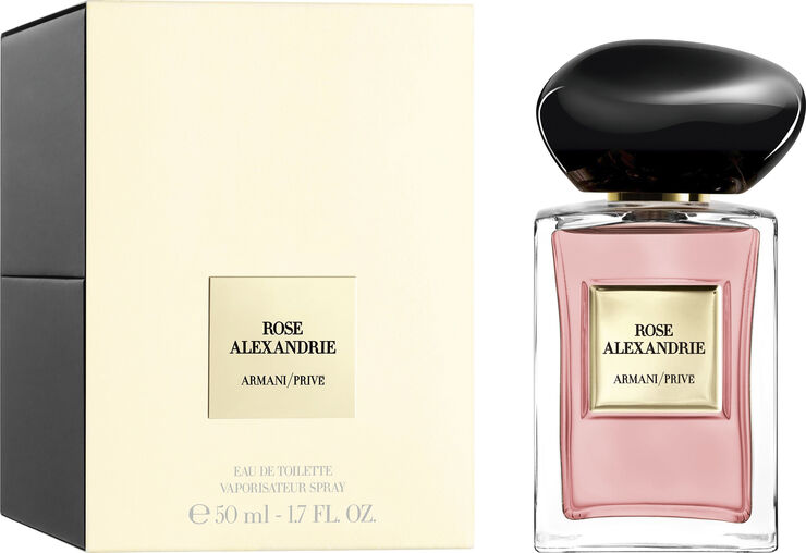 Armani Armani Privé Rose Alexandrie Eau de Toilette