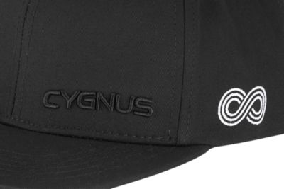 CygnusSnapback - schwarz