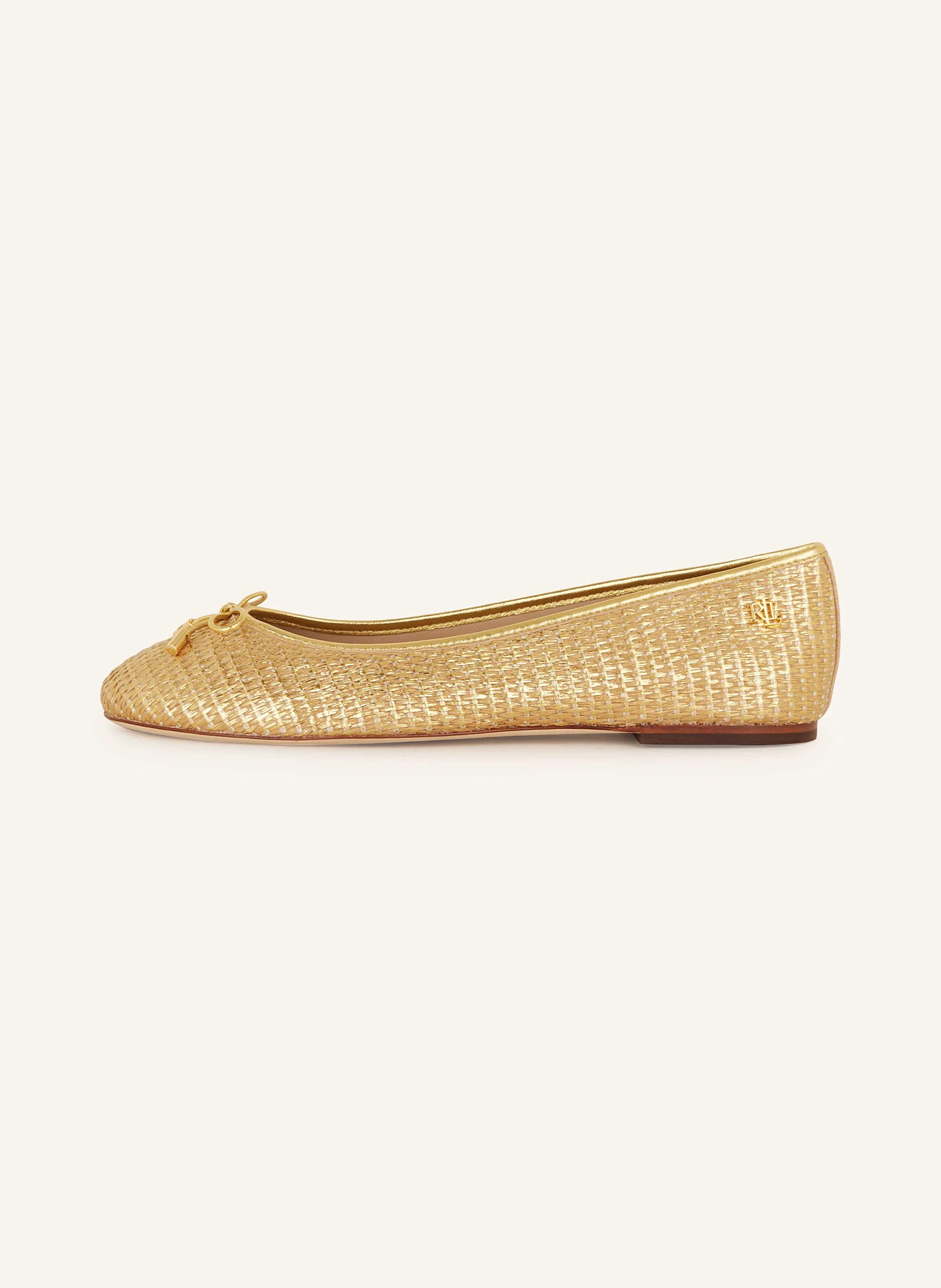 LAUREN RALPH LAUREN Ballerinas