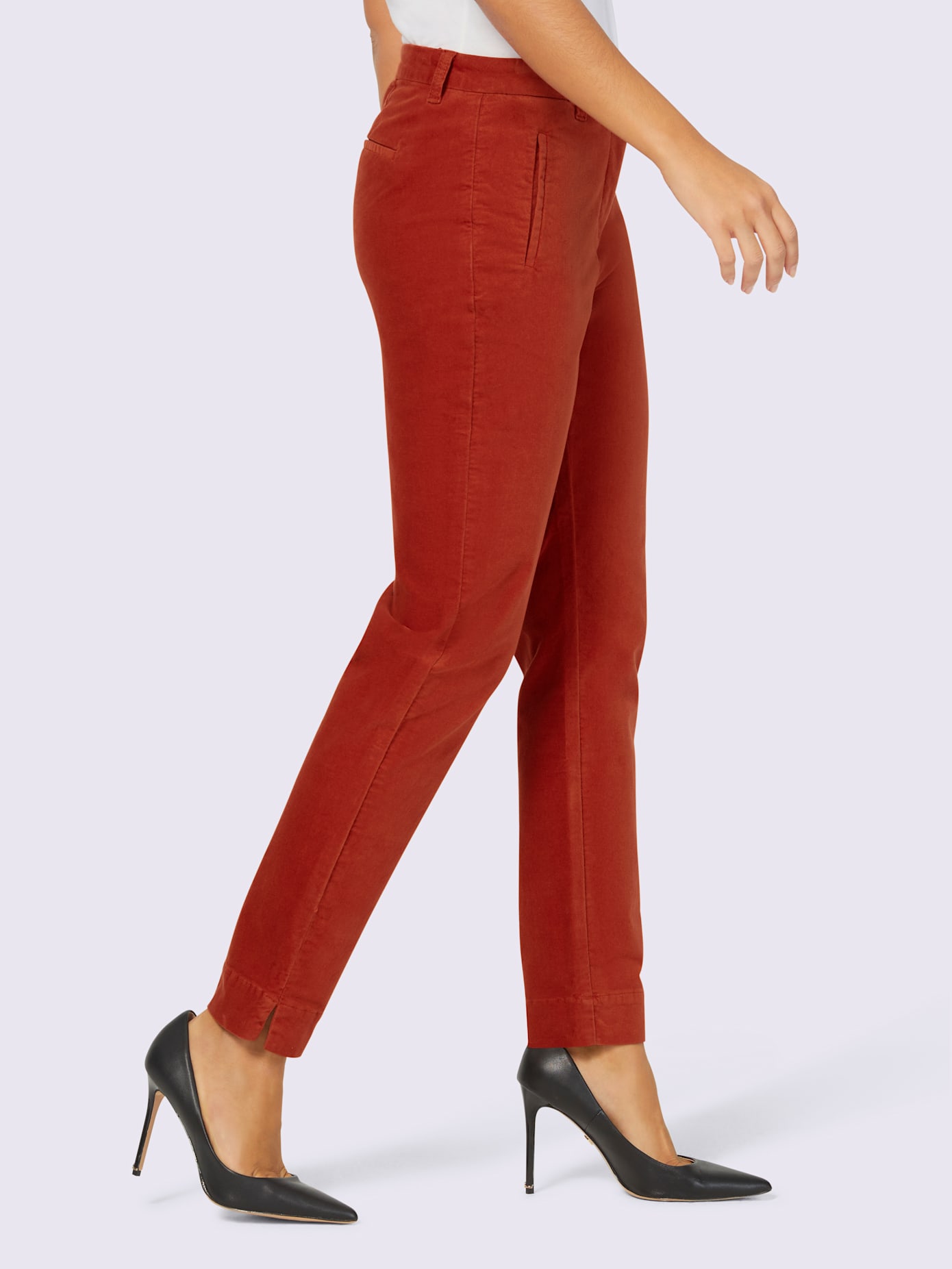 Pantalon qualité douce