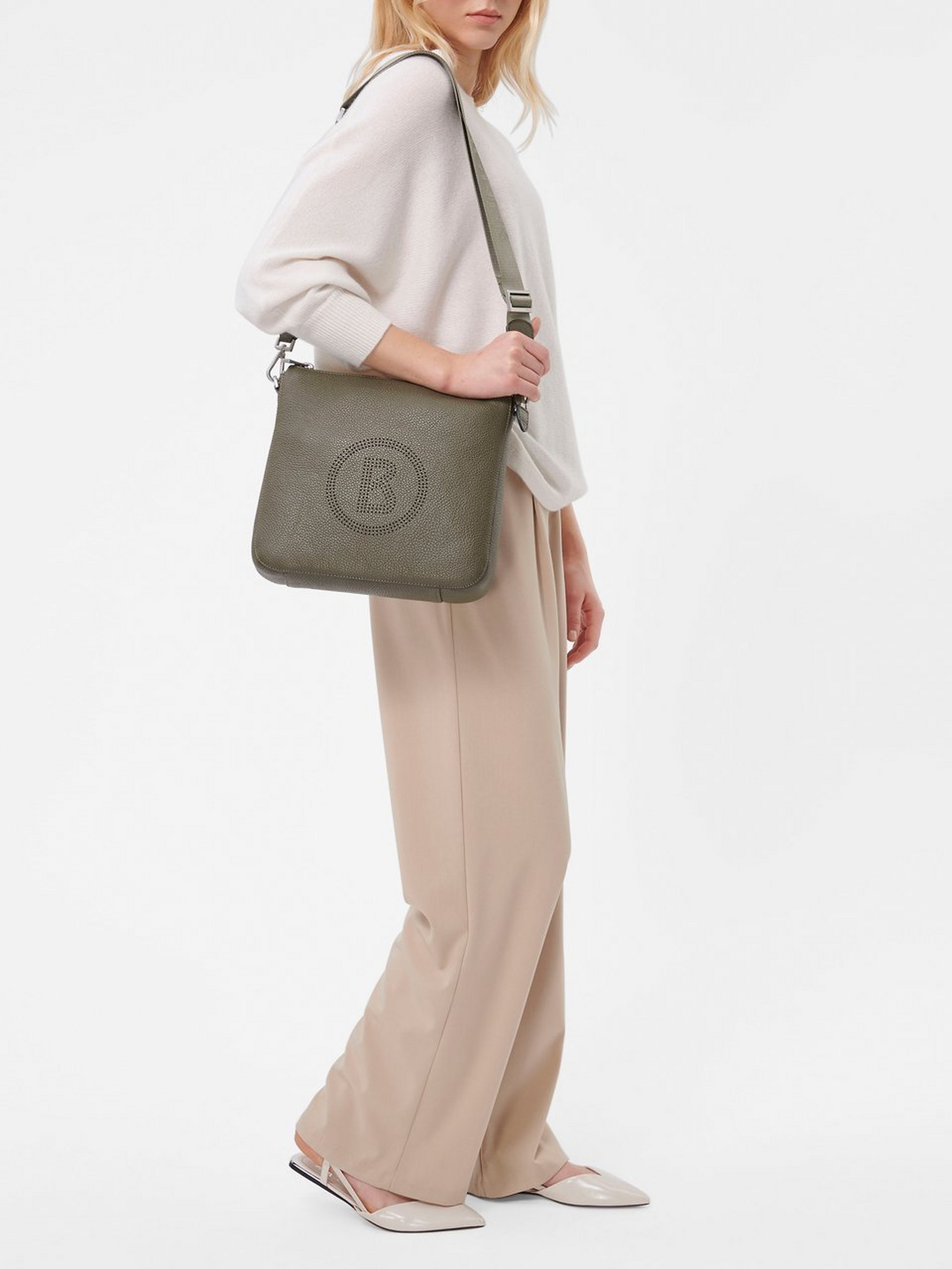 Umhängetasche Sulden Hedwig Shoulderbag