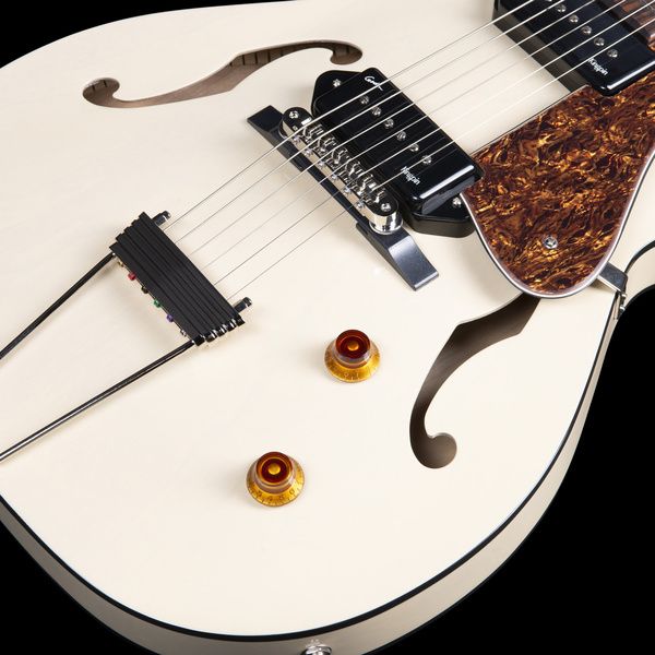 Godin 5th Ave TL Kingpin P90 OC