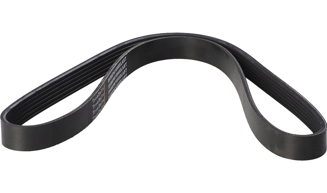 Multi v-rem 6 pk x 1090 mm
