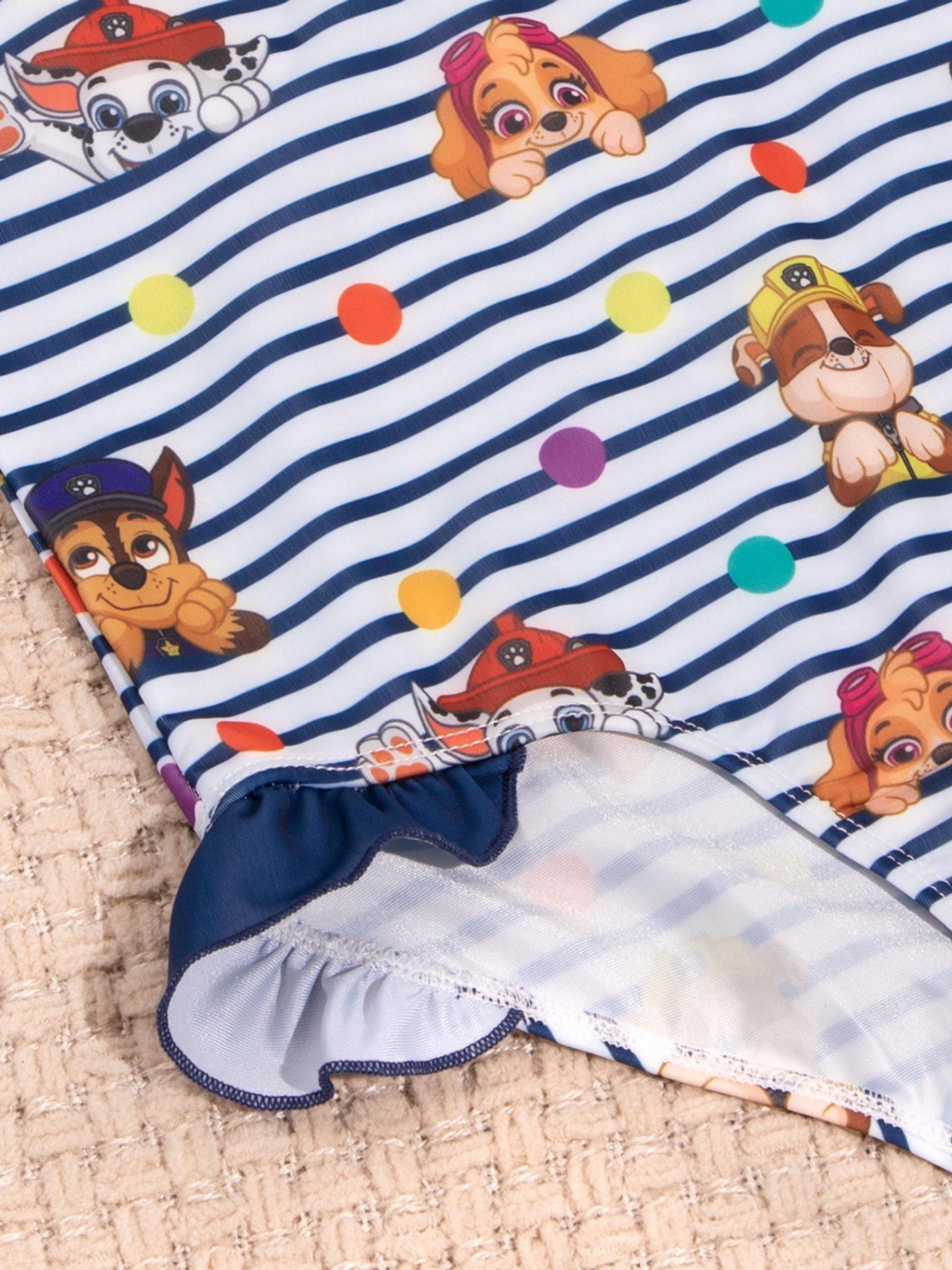 Vanilla Undergeround Paw Patrol badpak