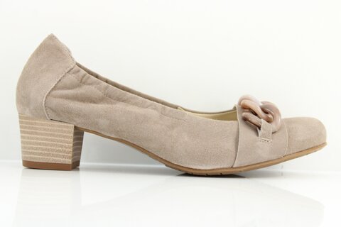 Semler Pumps