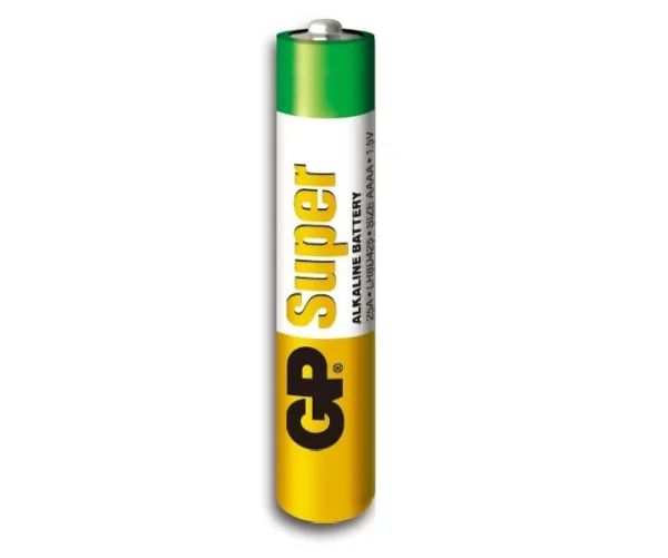 GP 25A-U2 / LR61 / AAAA