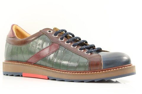Exton s.r.l. Sneaker