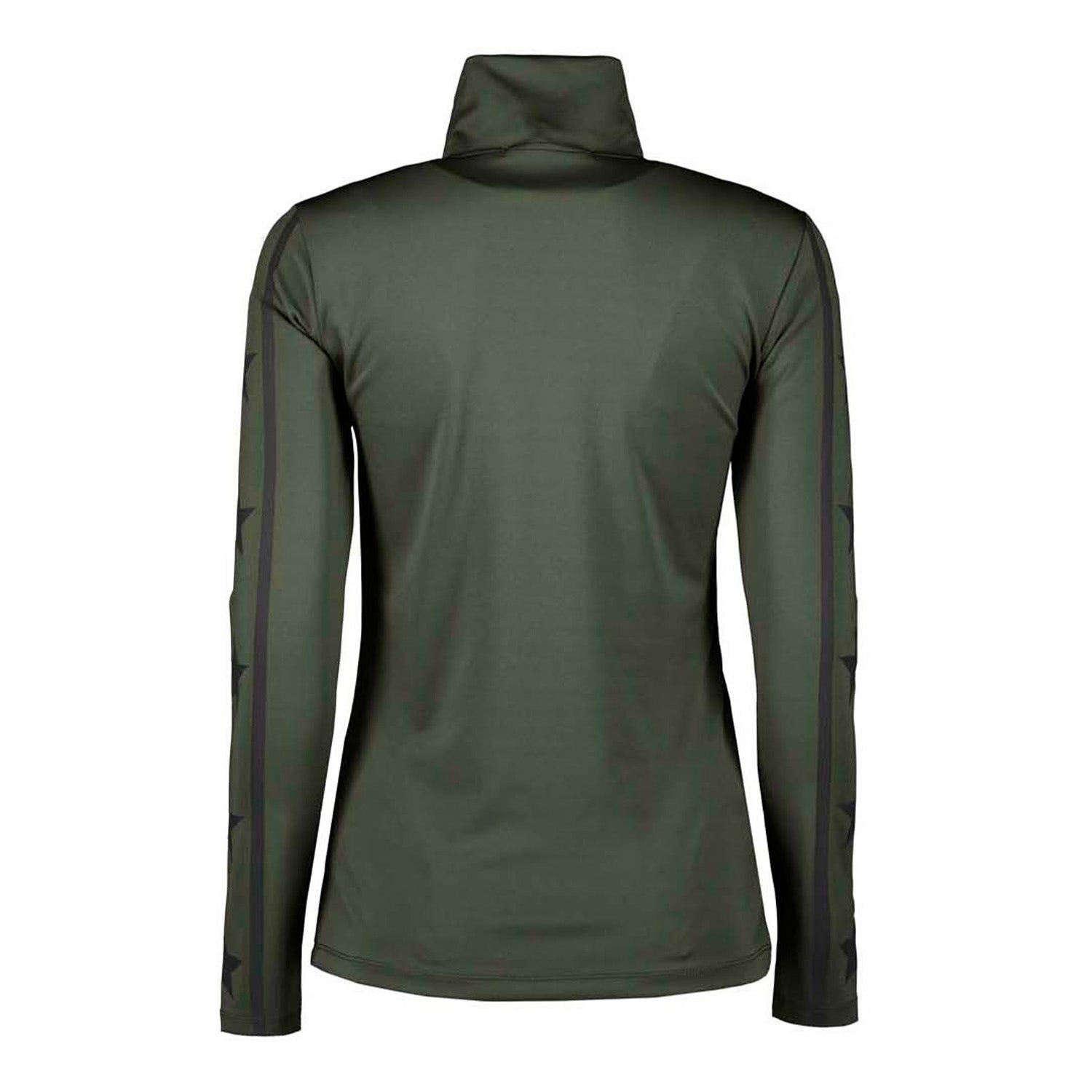 Airforce  Squaw Vally Pully