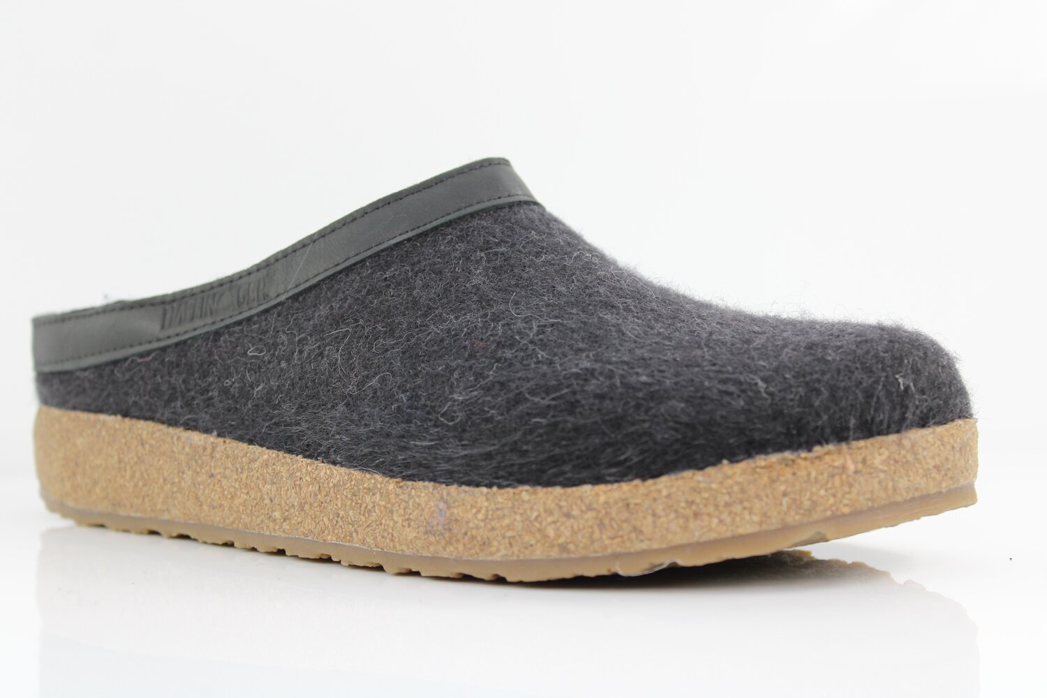 Haflinger Hausschuhe