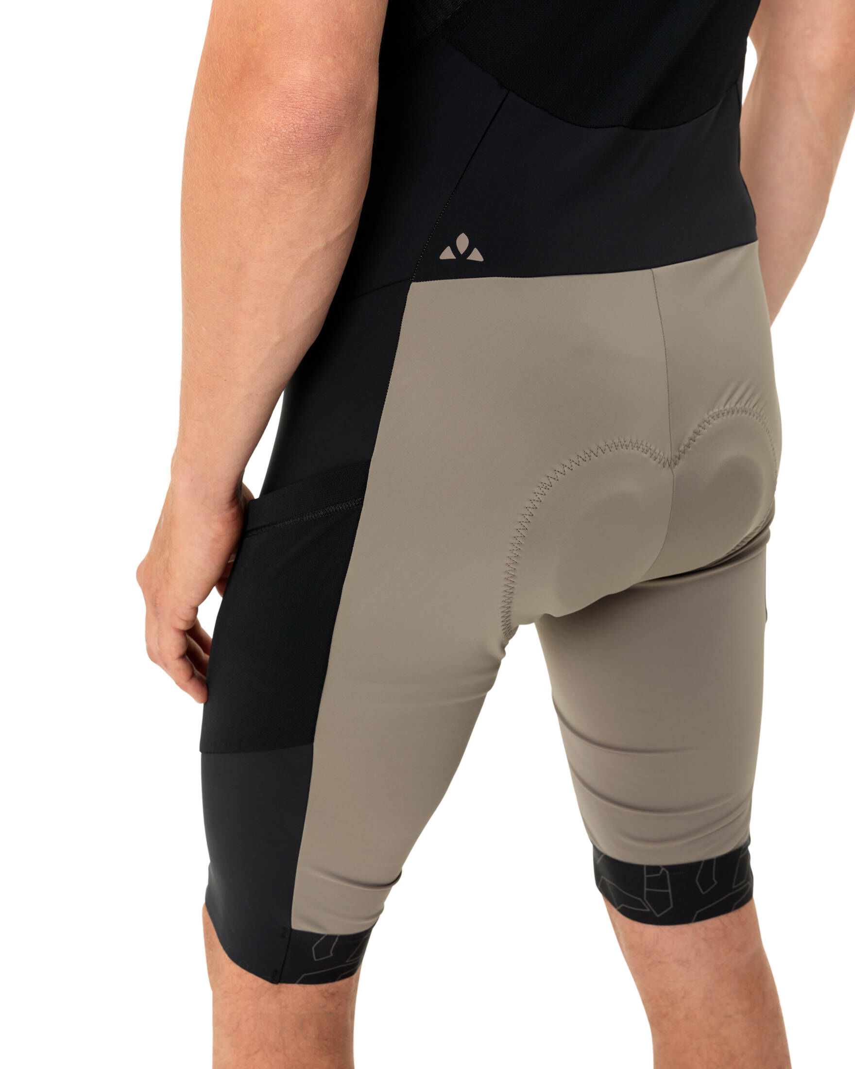 VAUDE| Herren Tights KURO BIB II