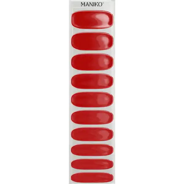 UV Gel Strip Statement