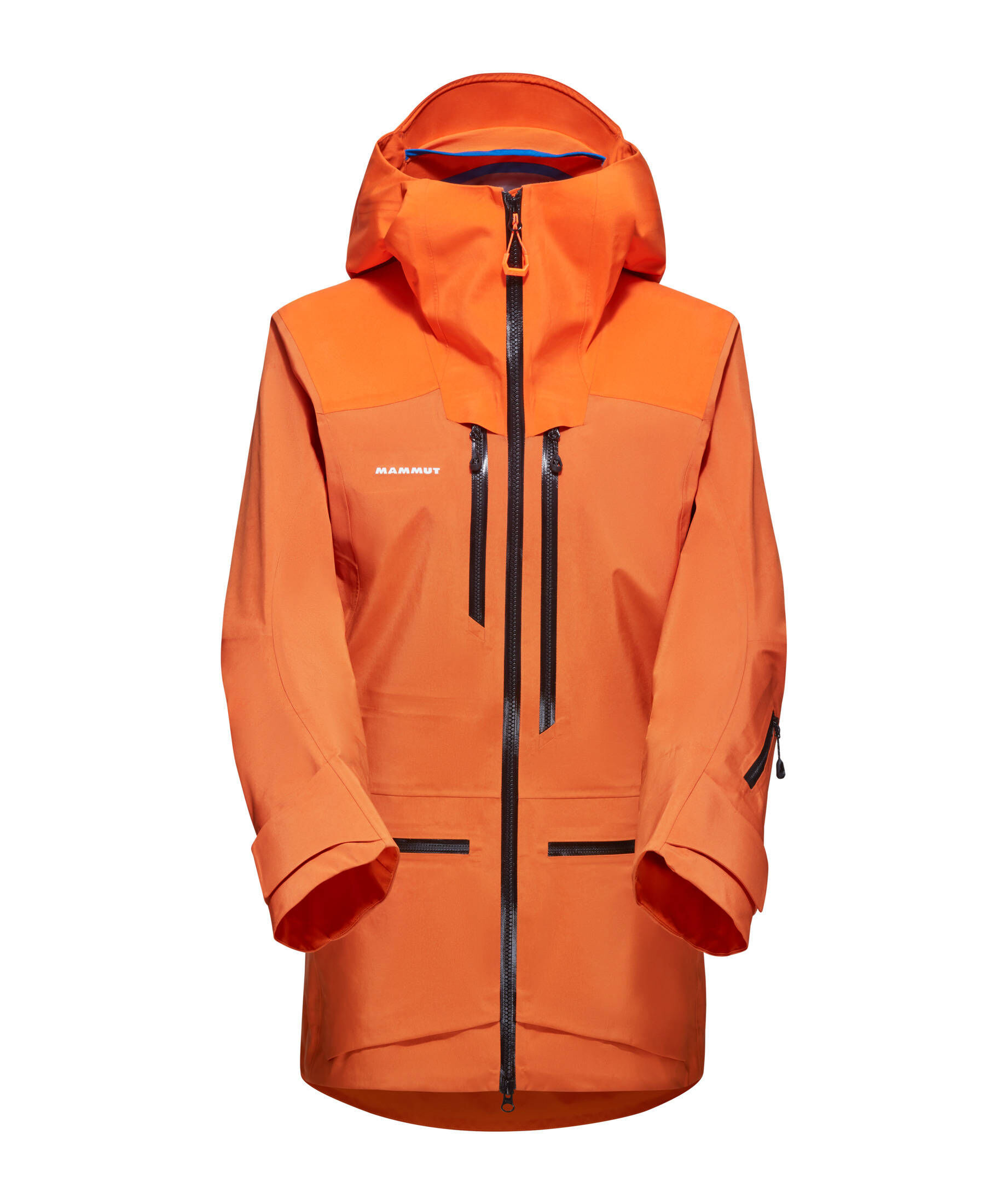 Mammut| damen Jacke EIGER FREE PRO HS